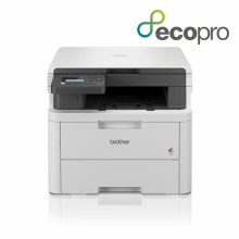 Impresora Brother DCP-L3520CDWE, Multifunción, Láser, A4, WiFi