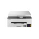 Impresora Canon MAXIFY GX1050, Multifunción, Inyección de tinta, A4, WiFi y Ethernet
