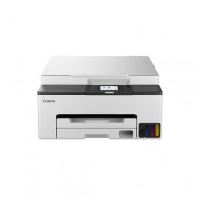 Impresora Canon MAXIFY GX1050, Multifunción, Inyección de tinta, A4, WiFi y Ethernet