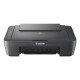 Impresora Canon PIXMA MG2556S, Multifunción, Inyección de tinta, A4