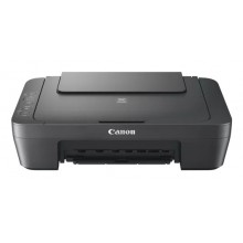 Impresora Canon PIXMA MG2556S, Multifunción, Inyección de tinta, A4