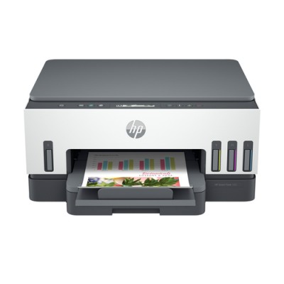 Impresora HP Smart Tank Tank Impresora, Gran formato, A1, WiFi
