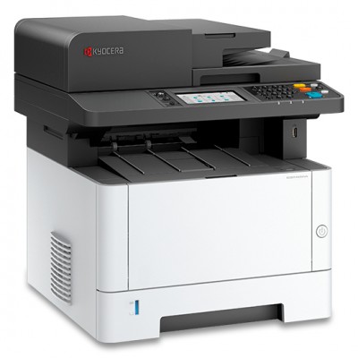 Impresora Kyocera ECOSYS MA3501wfx, Multifunción, Láser, A4, WiFi y Ethernet