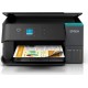 Impresora Epson EcoTank ET-2950, Inyección de tinta, A4, WiFi