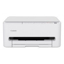 Impresora Canon PIXMA TS4150i, Multifunción, Inyección de tinta, A4, WiFi