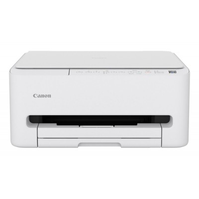 Impresora Canon PIXMA TS4150i, Multifunción, Inyección de tinta, A4, WiFi