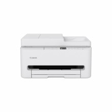 Impresora Canon PIXMA TS7550i, Multifunción, Inyección de tinta, A4, WiFi