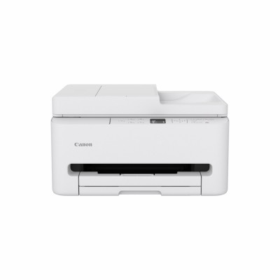 Impresora Canon PIXMA TS7550i, Multifunción, Inyección de tinta, A4, WiFi