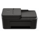 Impresora HP DeskJet 4320 Inalámbrico All-in-One Color Impresora, Instant Ink, Gran formato, A1, WiFi