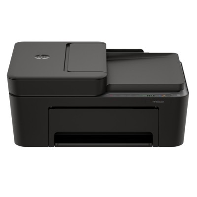 Impresora HP DeskJet 4320 Inalámbrico All-in-One Color Impresora, Instant Ink, Gran formato, A1, WiFi