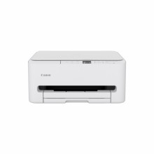 Impresora Canon PIXMA TS6550i, Multifunción, Inyección de tinta, A4, WiFi