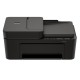 Impresora HP DeskJet 4310 Inalámbrico All-in-One Color Impresora, Instant Ink, Gran formato, A1, WiFi