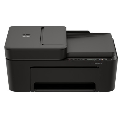 Impresora HP DeskJet 4310 Inalámbrico All-in-One Color Impresora, Instant Ink, Gran formato, A1, WiFi