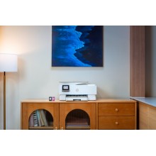 Impresora HP ENVY Photo Envy 7930 All-in-One Color Impresora, Etiquetas / Térmica, WiFi