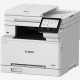 Impresora Canon i-SENSYS MF667Cdw, Multifunción con Fax, Láser, A4, WiFi y Ethernet