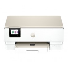 Impresora HP ENVY Photo Envy 7230 Inalámbrico All-in-One Color Impresora, Etiquetas / Térmica, WiFi