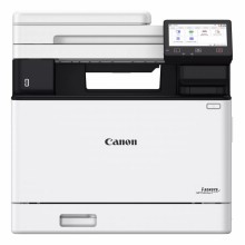 Impresora Canon i-SENSYS MF754Cdw II, Láser, A4, WiFi y Ethernet