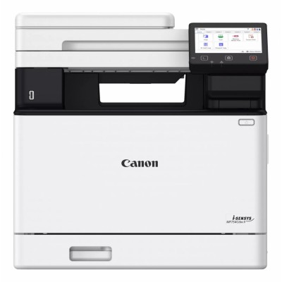 Impresora Canon i-SENSYS MF754Cdw II, Láser, A4, WiFi y Ethernet