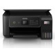 Impresora Epson EcoTank ET-2871, Multifunción, Inyección de tinta, A4, WiFi