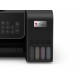 Impresora Epson EcoTank ET-2871, Multifunción, Inyección de tinta, A4, WiFi