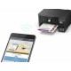 Impresora Epson EcoTank ET-2871, Multifunción, Inyección de tinta, A4, WiFi