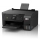Impresora Epson EcoTank ET-2871, Multifunción, Inyección de tinta, A4, WiFi