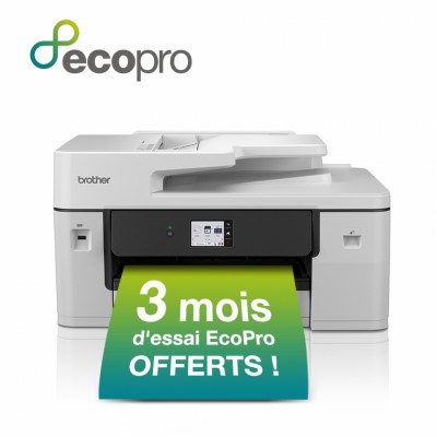 Brother MFC-J6760DW impresora multifunción Inyección de tinta A3 1200 x 4800 DPI 31 ppm Wifi