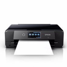 Impresora Epson Expression Photo XP-980, Multifunción, Inyección de tinta, A3, WiFi y Ethernet