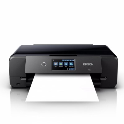 Impresora Epson Expression Photo XP-980, Multifunción, Inyección de tinta, A3, WiFi y Ethernet