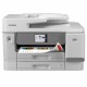 Impresora Brother MFC-J6975DW, Multifunción con Fax, Inyección de tinta, A3, WiFi y Ethernet