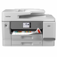 Impresora Brother MFC-J6975DW, Multifunción con Fax, Inyección de tinta, A3, WiFi y Ethernet