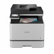Impresora Brother MFC-L8730CDW, Multifunción, Láser, A4, WiFi y Ethernet