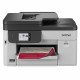 Impresora Brother MFC-J5010DW, Multifunción con Fax, Inyección de tinta, A3, WiFi y Ethernet
