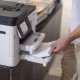 Impresora Brother MFCJ5110DW, Multifunción con Fax, Inyección de tinta, A3, WiFi y Ethernet