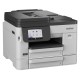 Impresora Brother MFCJ5110DW, Multifunción con Fax, Inyección de tinta, A3, WiFi y Ethernet