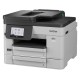 Impresora Brother MFCJ5110DW, Multifunción con Fax, Inyección de tinta, A3, WiFi y Ethernet