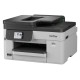 Impresora Brother MFC-J5010DW, Multifunción con Fax, Inyección de tinta, A3, WiFi y Ethernet