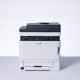 Impresora Brother MFC-L8730CDW, Multifunción, Láser, A4, WiFi y Ethernet