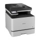 Impresora Brother MFC-L8730CDW, Multifunción, Láser, A4, WiFi y Ethernet