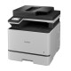 Impresora Brother MFC-L8730CDW, Multifunción, Láser, A4, WiFi y Ethernet