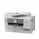 Impresora Brother MFC-J6975DW, Multifunción con Fax, Inyección de tinta, A3, WiFi y Ethernet