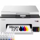 Impresora Canon 6169C029, Multifunción, Inyección de tinta, A4, WiFi y Ethernet
