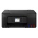 Impresora Canon PIXMA G3590, Multifunción, Inyección de tinta, A4, WiFi