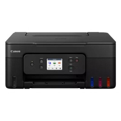 Impresora Canon PIXMA G3590, Multifunción, Inyección de tinta, A4, WiFi