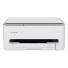 Impresora Canon PIXMA TS4151i, Multifunción, Inyección de tinta, A4, WiFi