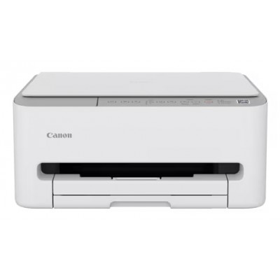 Impresora Canon PIXMA TS4151i, Multifunción, Inyección de tinta, A4, WiFi