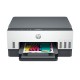 Impresora HP Smart Tank 6005 Inalámbrico All-in-One Color Impresora, Fotocopiadora, escáner, Multifunción, Gran formato, A