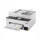 Impresora Canon MAXIFY GX2051, Multifunción con Fax, Inyección de tinta, A4, WiFi y Ethernet