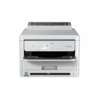 Epson Pro WF-M5399DW impresora de inyección de tinta 1200 x 2400 DPI A4 Wifi