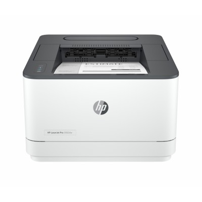 HP LaserJet Pro 3002dw Inalámbrico Blanco y negro Impresora, A doble cara
